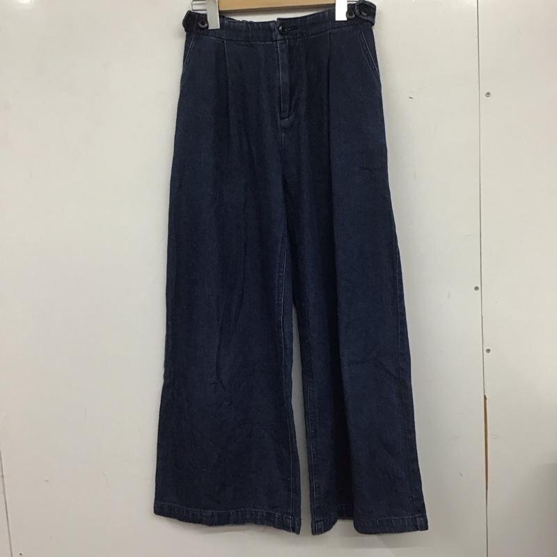 Kastane FREE カスタネ パンツ デニム、ジーンズ Pants Trousers Denim Pants Jeans インディゴ / インディゴ / 10140379拍卖