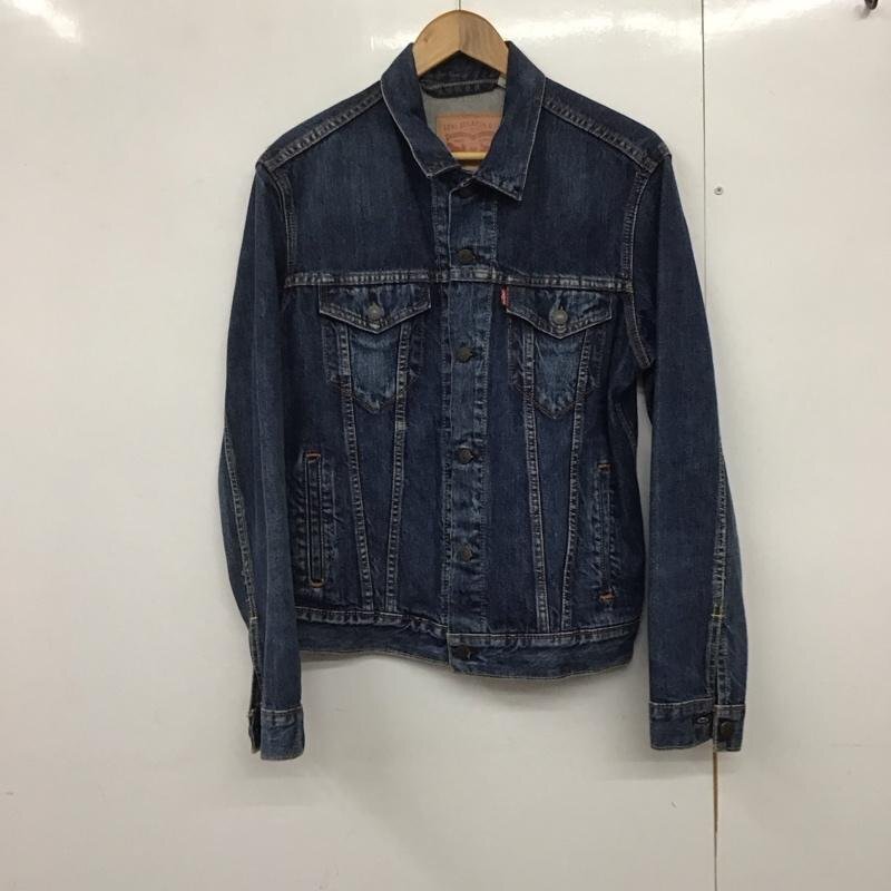 Levi Strauss & co. M リーバイストラウスアンドコー ジャケット、上着 ジャケット、ブレザー Jacket 10140513拍卖