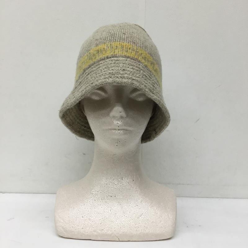 BURTON 表記無し バートン 帽子 ニット帽 カナダ製 90s Knit Cap、Knit Hat Beanie 10140571拍卖