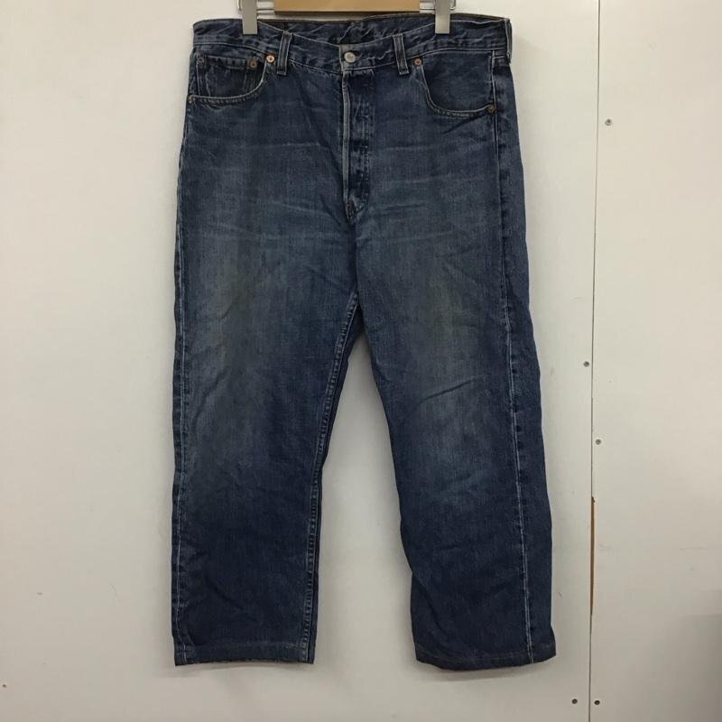 Levi Strauss & co. 35インチ リーバイストラウスアンドコー パンツ デニム、ジーンズ Pants Trousers Denim Pants Jeans 10140628拍卖