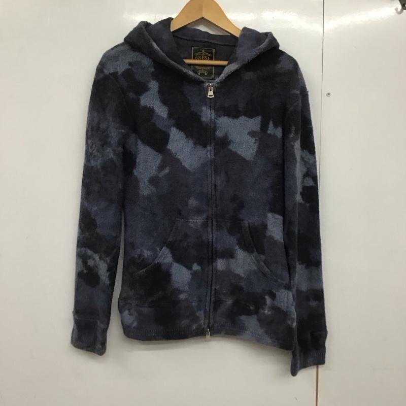 GYPSY&SONS 表記無し ジプシーアンドサンズ パーカー 長袖 ジップアップパーカー 長袖パーカー カジュアルジャケット 10140818拍卖