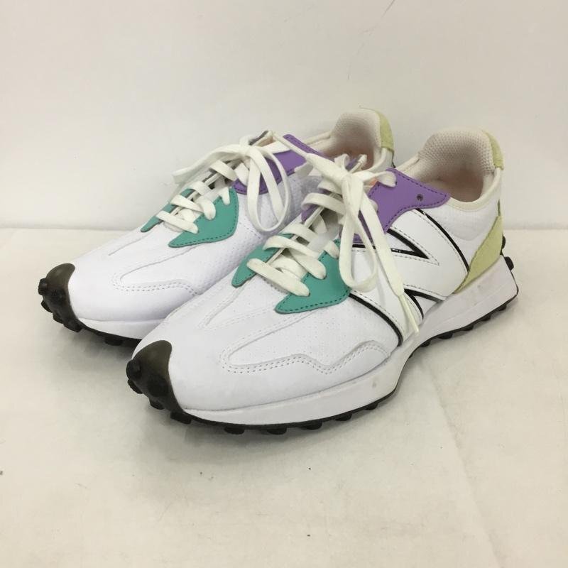 New Balance 24.5cm ニューバランス スニーカー スニーカー WGS327MU 24.5cm Sneakers マルチカラー / マルチカラー / 10140803拍卖