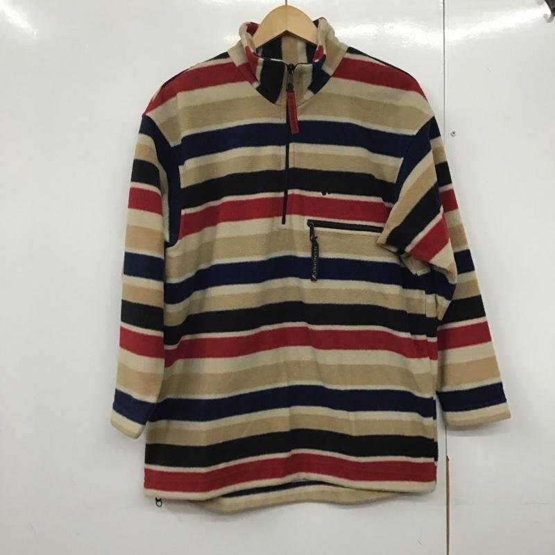 Jack Wolfskin M ジャック・ウルフスキン ジャケット、上着 ジャケット、ブレザー Jacket マルチカラー / マルチカラー / 10140824拍卖