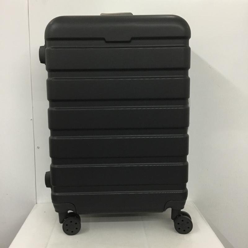 USED 表記無し 古着 スーツケース、トランク スーツケース、トランク Preferred Innovation TSAロック キャリーケース 10140872拍卖