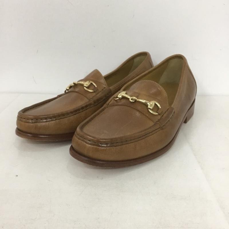 COLE HAAN 表記無し コールハーン ローファー ローファー ビットローファー Loafers 茶 / ブラウン / 10140928拍卖