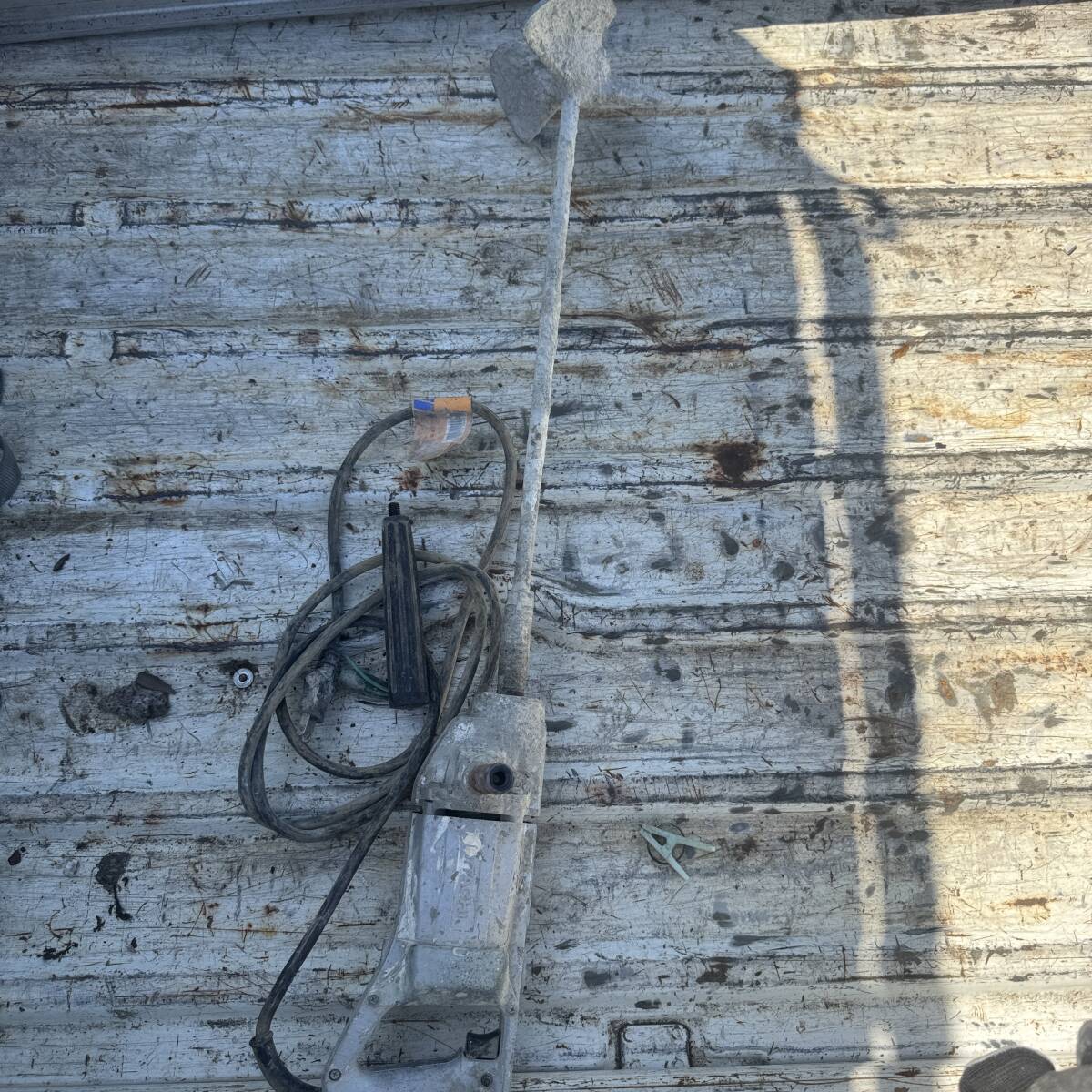 日立 カクハン機 UM22 動作ok ジャンク 引き取りか近場配送  検索用 ヒタチ拍卖