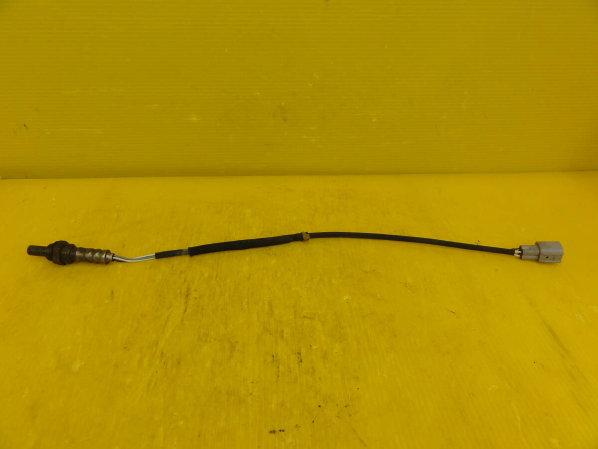 ☆平成19年車 スズキ MH22S ワゴンR O2センサー 18213-58J1-0 純正 動作OK☆F30750 m拍卖