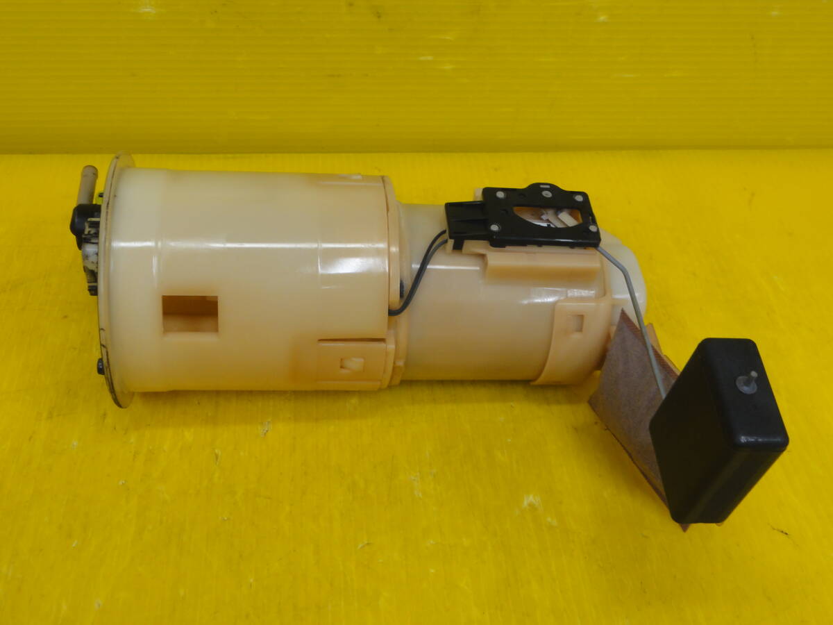 ☆平成19年車 スズキ MH22S ワゴンR フューエルポンプ 燃料ポンプ 純正 動作OK☆F30751 m拍卖