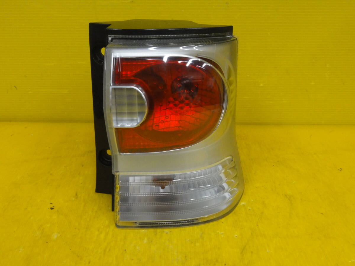 ☆平成23年車 ダイハツ L375S タント 右 テールランプ テールライト TOKAIDENSO 20507 点灯OK☆F30817 m拍卖