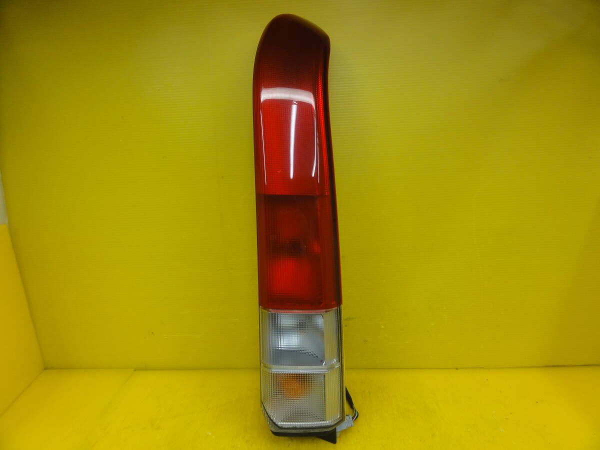 ☆平成17年車 ホンダ HM2 バモス 4WD 右 テールランプ テールライト KOITO 220-22425 純正 点灯OK☆F30867 m拍卖