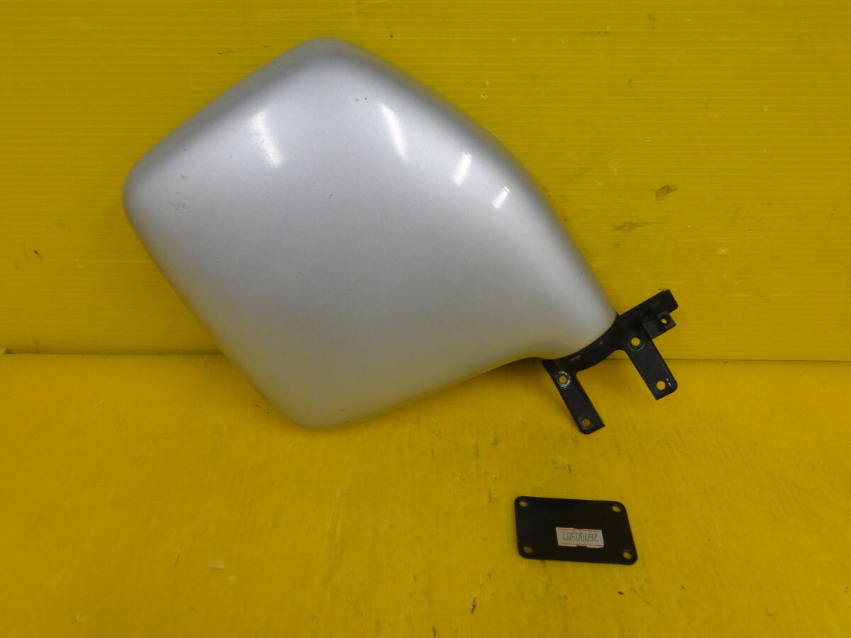 ☆平成12年車 スズキ MC21S ワゴンR 右 ドアミラー サイドミラー カラーZ2S 純正☆F30900 m拍卖