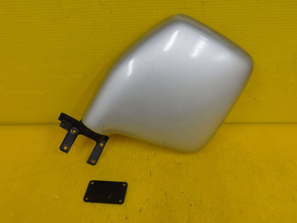 ☆平成12年車 スズキ MC21S ワゴンR 左 ドアミラー サイドミラー カラーZ2S 純正☆F30901 m拍卖