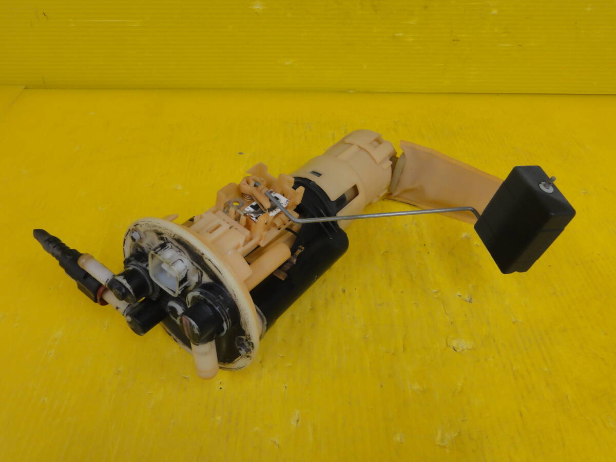 ☆平成12年車 スズキ MC21S ワゴンR フューエルポンプ 燃料ポンプ 純正 動作OK☆F30902 m拍卖