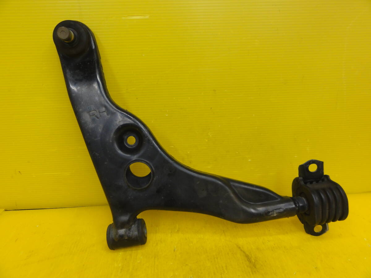 ☆平成23年車 ニッサン U71V クリッパー 右 前 フロントロアアーム 純正 動作OK☆F31004 m拍卖