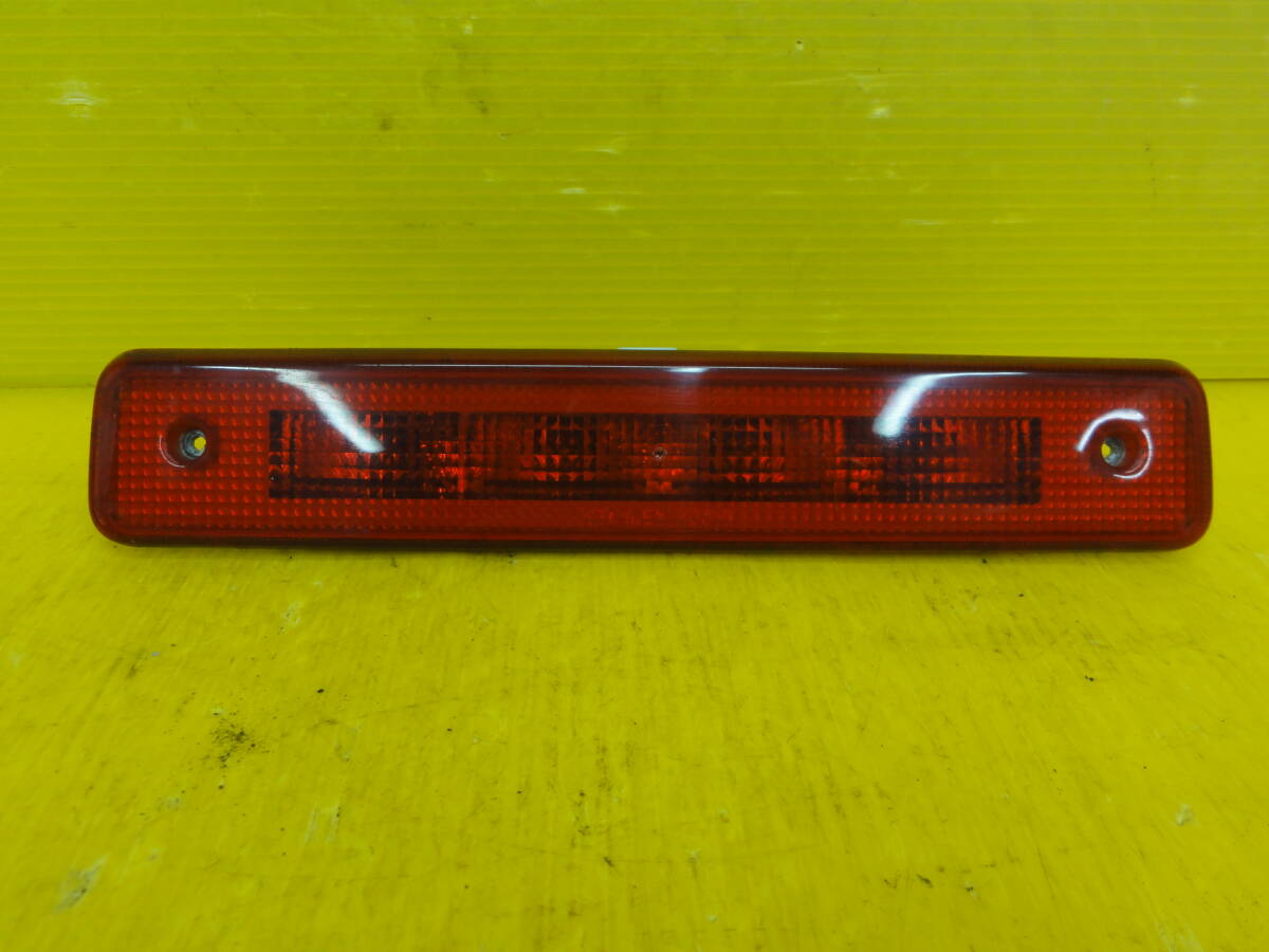 ☆平成23年車 ニッサン U71V クリッパー ハイマウントストップランプ 純正 点灯OK☆F30988拍卖
