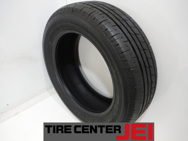 送料無料 195-60R16 9.5分山 ブリヂストン プレイズPX-RV2 2025年製 中古タイヤ【1本】(AGM-0799)拍卖