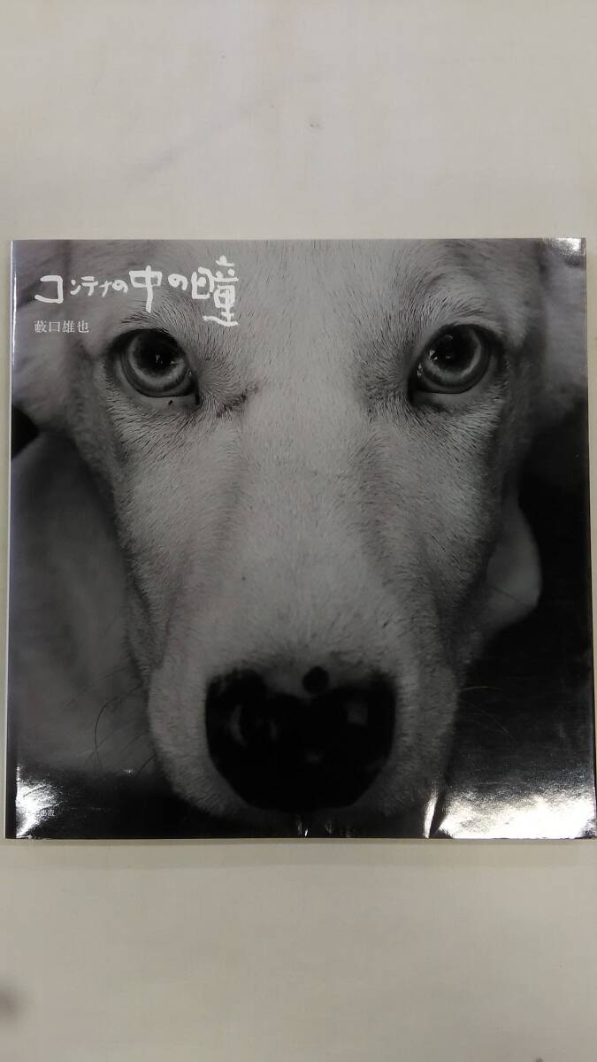 コンテナの中の瞳  / 藪口 雄也 (著)    Ybook-3401拍卖