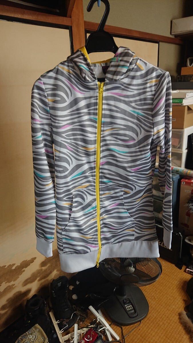 Sista.jスノーパーカーMサイズ拍卖