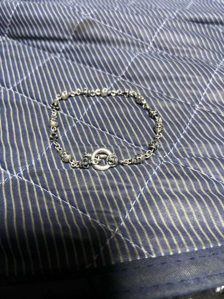 Justin Davis ブレスレット拍卖