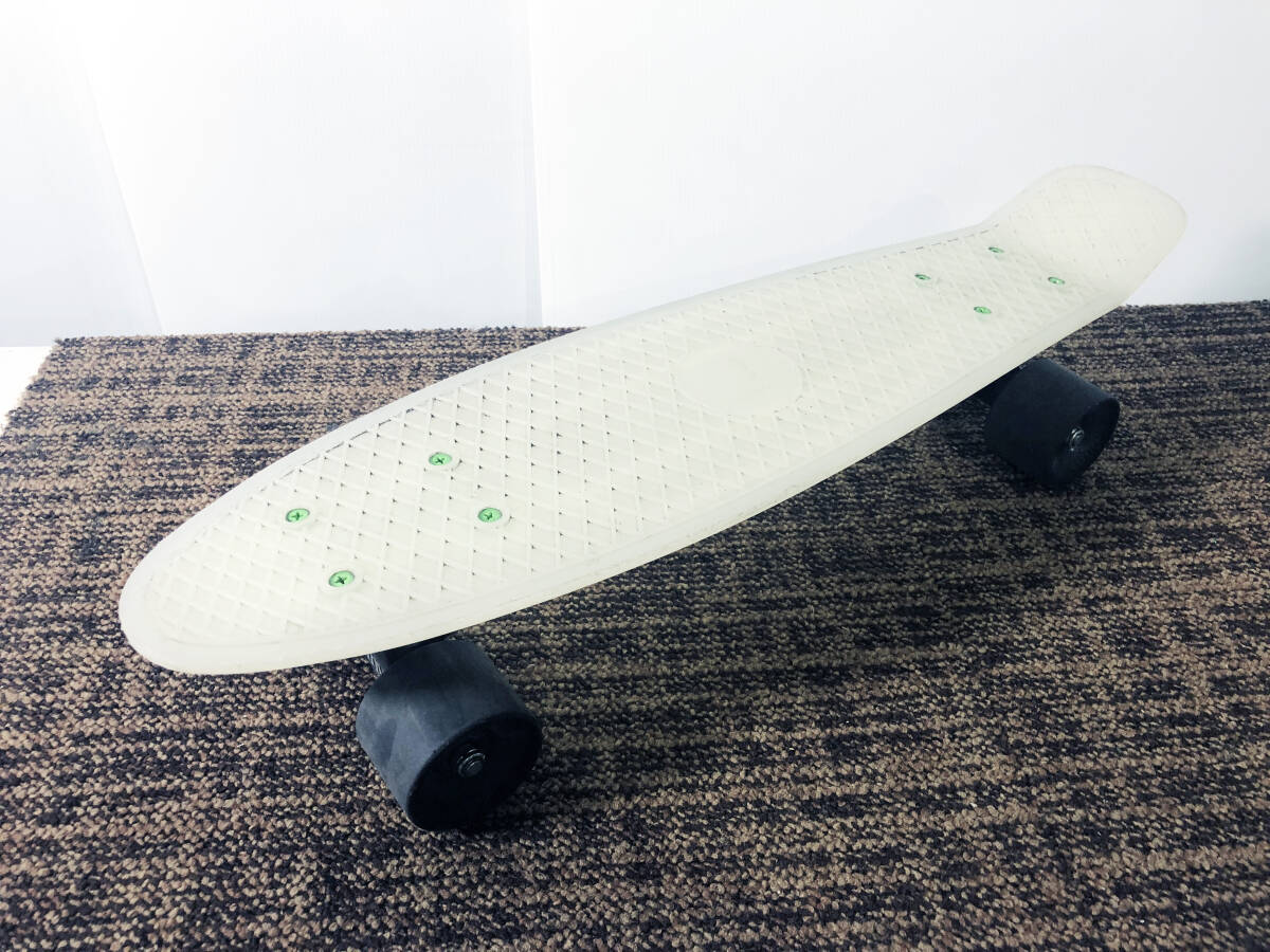 中古★Penny/ペニー AUSTRALIA スケートボード スケボー 完成品【Penny/ボード】FP6Y拍卖