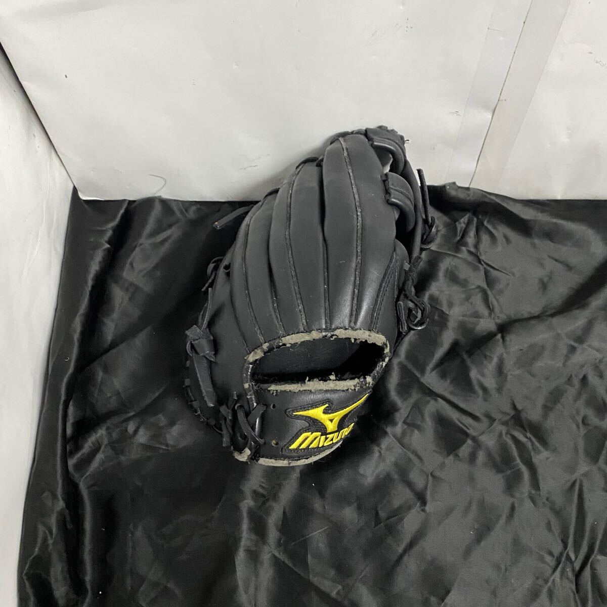 Mizuno グローブ FRINSHIP 軟式用 右投げ ミズノ フレンドシップ拍卖