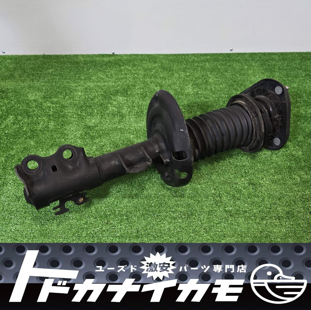 ★送料無料★【抜け無】トヨタ純正 プリウス DAA-ZVW50 右F 右前 右側 右 フロント ストラット 48510-47290 A0343-14357 washitu拍卖