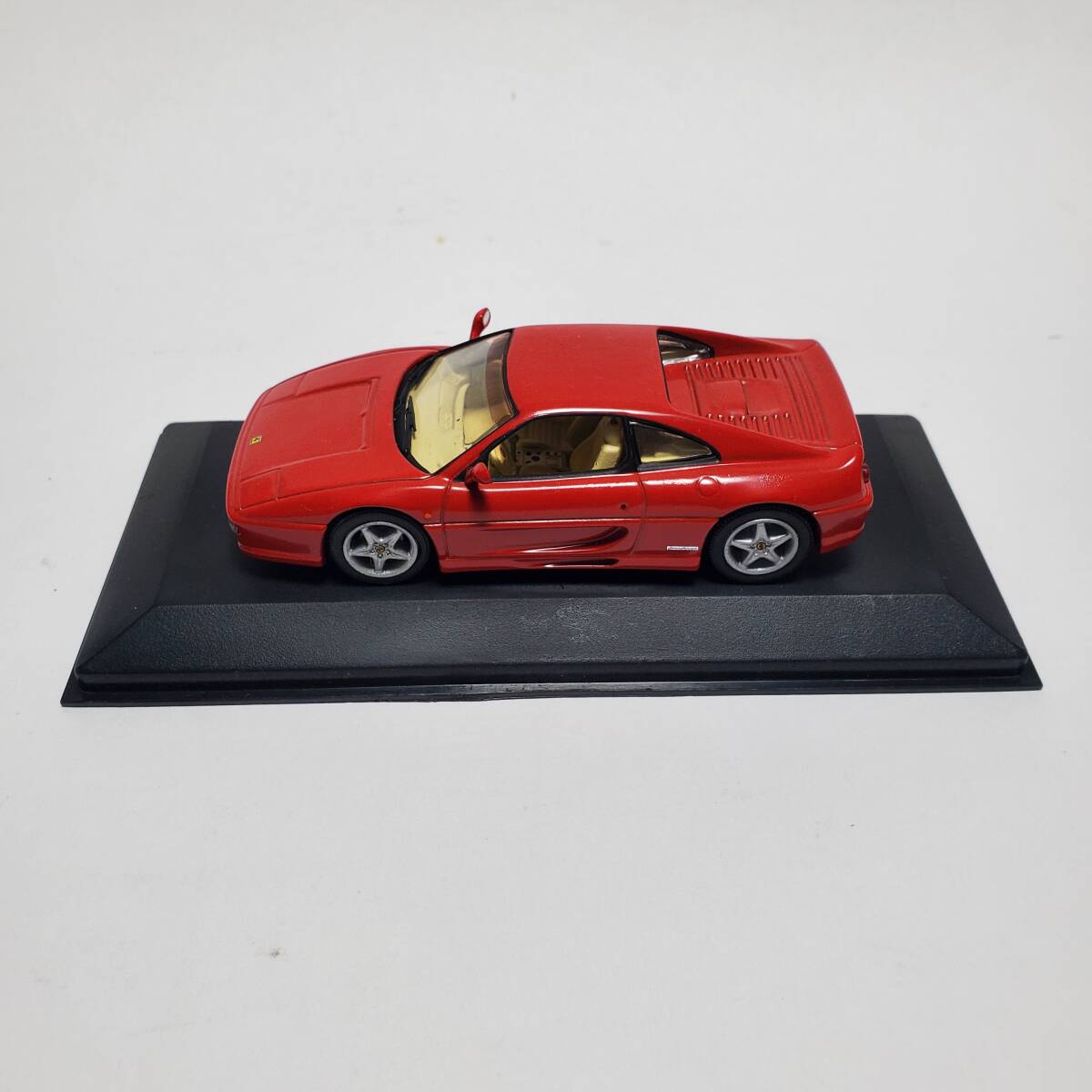 ミニチャンプス 1/43 フェラーリ F355 1994拍卖