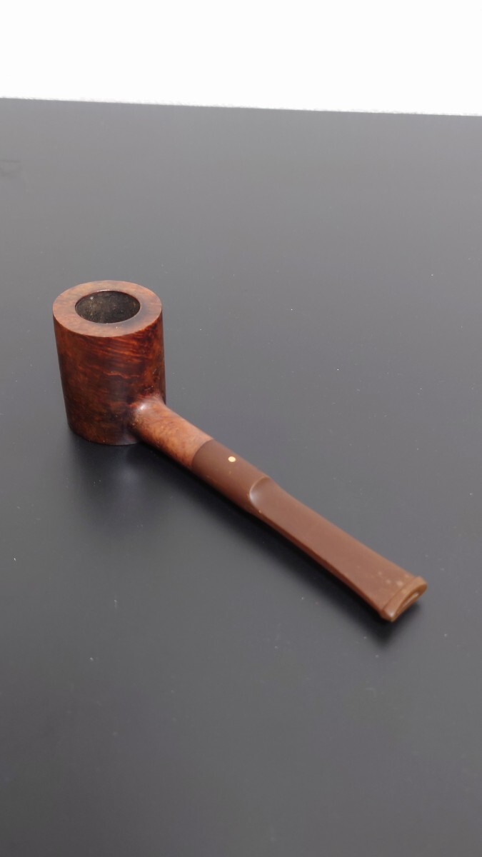 喫煙具  パイプ ダンヒル BLACKBRIAR ブラックブライアー 690拍卖