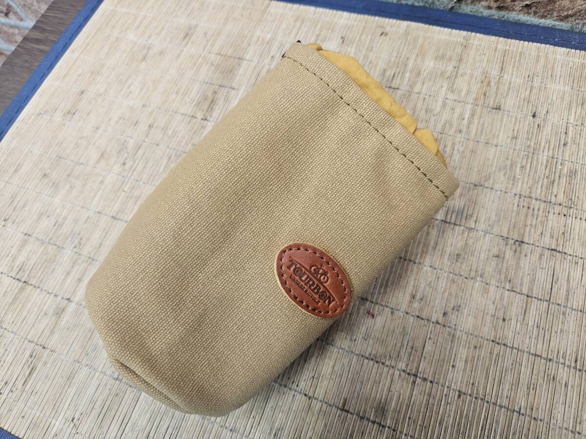 ■ 【 発送限定 】 ■ TOURBON ドリンクホルダー ハンドルバーバッグ ロード 送料600円!! 同梱発送承中!!拍卖