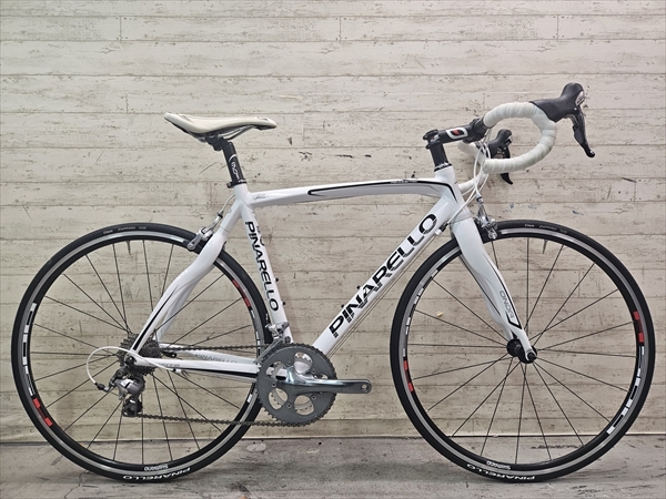 ◇ ■ PINARELLO NEOR Tiagra+105 2×10s size:52 170-180cm 2015 ピナレロ ネオール ロード アルミ・カーボンハイブリッドフレーム T-1001拍卖
