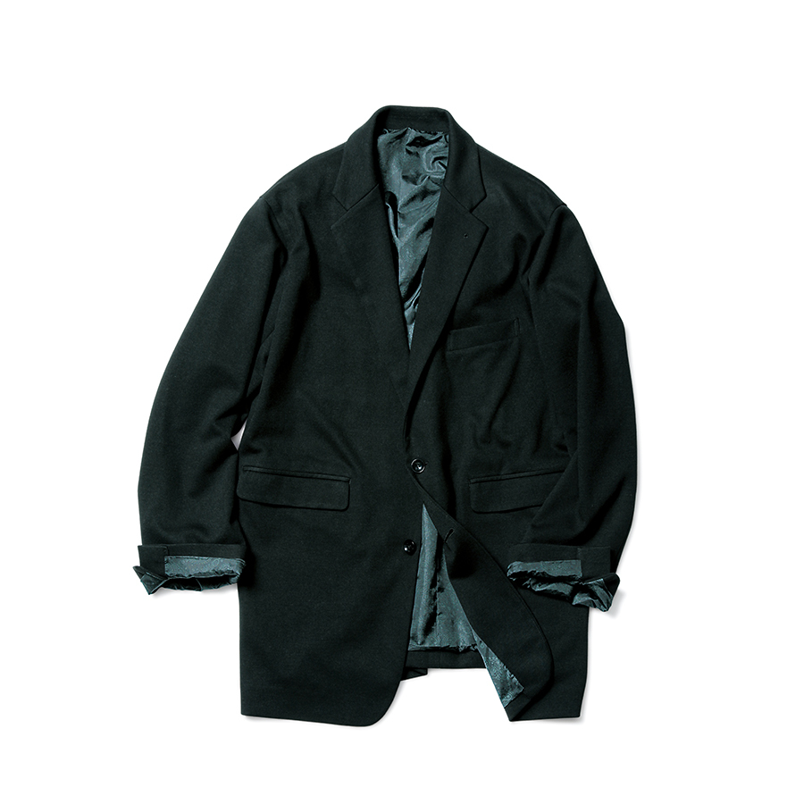 【新品】SOPHNET. ソフネット BIG 2 BUTTON JACKET ビッグ 2ボタン ジャケット 裏地 ペイズリー ブラック size:M タグ付/テーラード SOPH拍卖