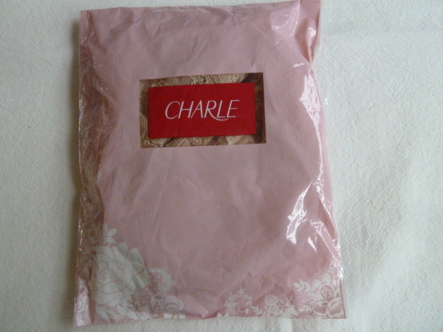 ◇シャルレ★FA023 ★B65★ブラジャー★しっかり補整 Cシリーズ★ ナチュラルブラウン拍卖