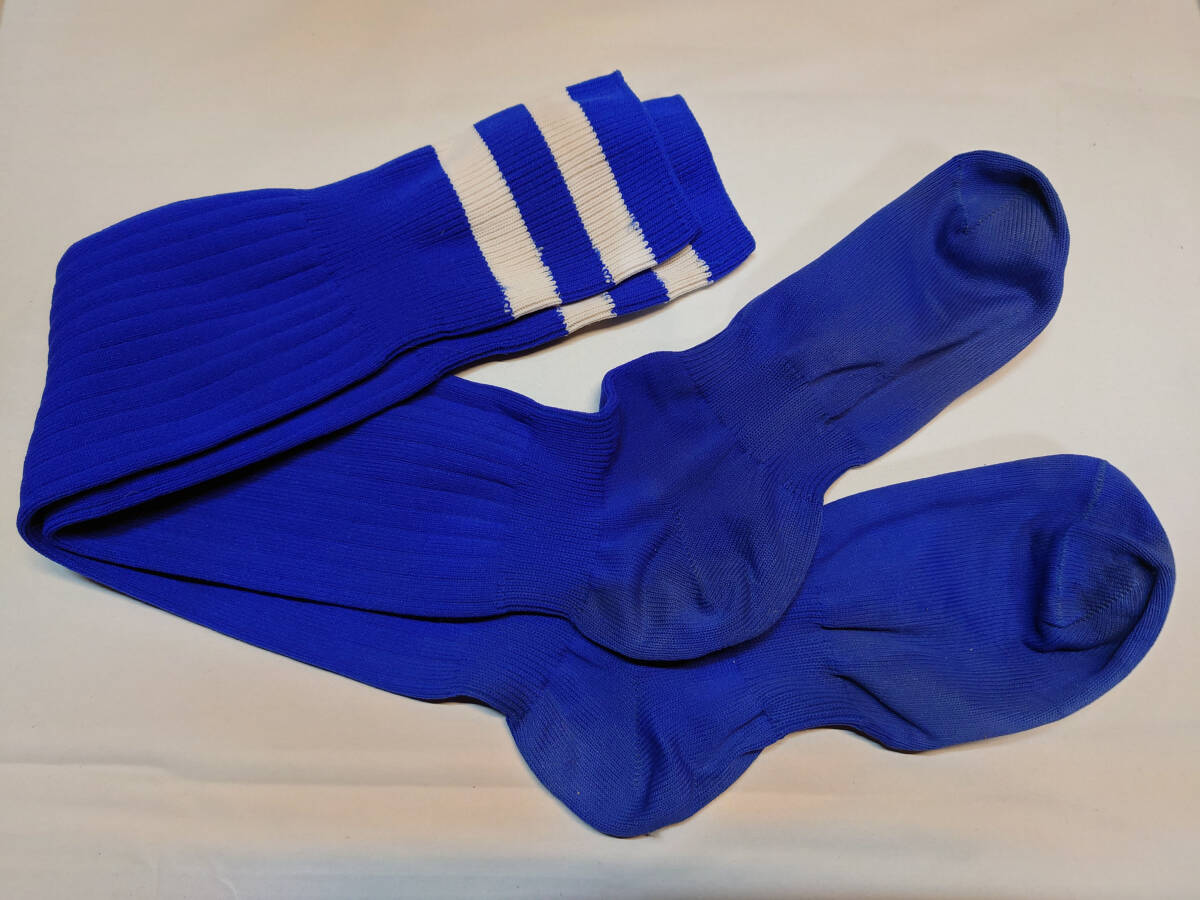 サッカー フットサル 練習 スポーツ ソックス 靴下 中学 高校 部活 中古拍卖