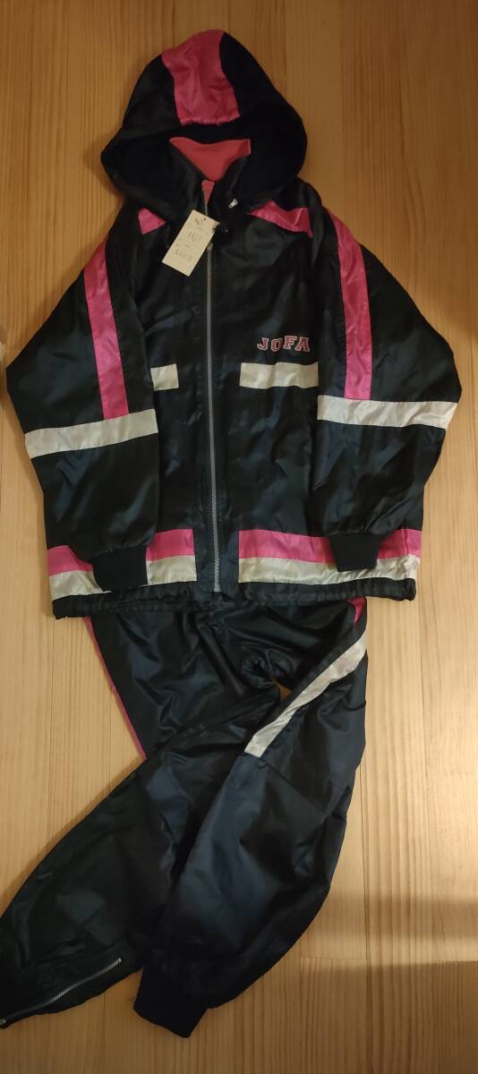 【未使用品】JOFA 女の子 160cm スキー&スノーボード拍卖