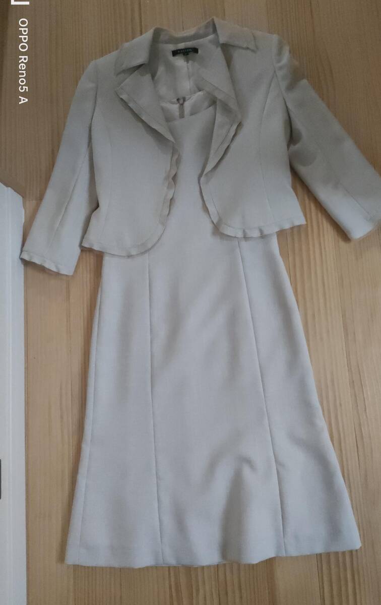 SAVIEM レディース スーツ【中古】拍卖