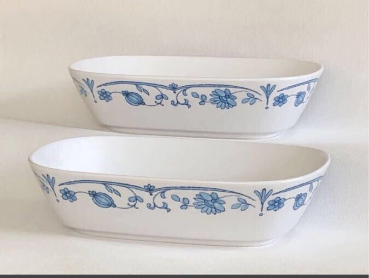 【ノリタケ】PROGRESSION キャセロール・ベジタブルボール 2個セット 昭和レトロ /ヴィンテージ拍卖