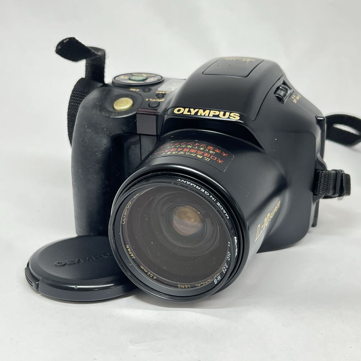 T1541 OLYMPUS オリンパス L-10 SUPER フィルムカメラ レンズ is-100拍卖