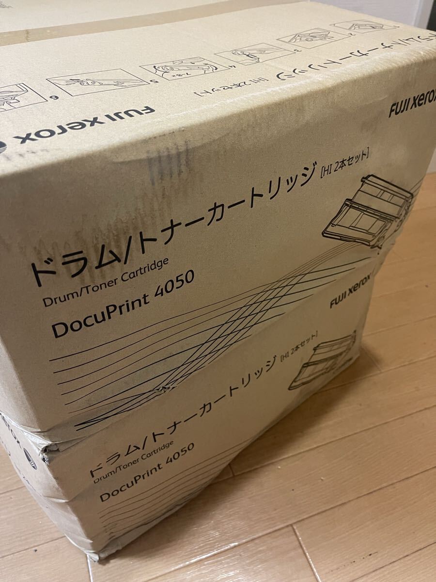 富士ゼロックス CT350796 2本セット拍卖