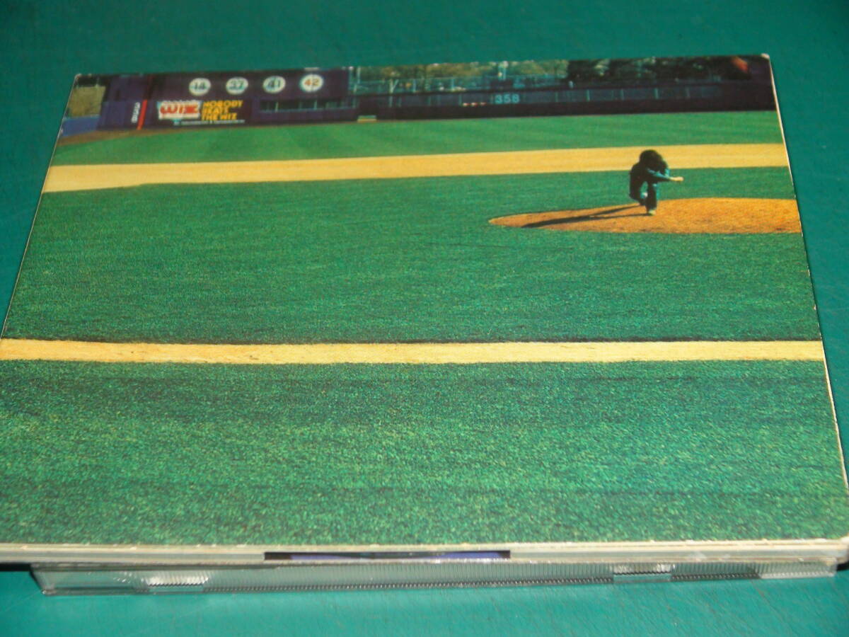 THE BLANKEY JET CITY / ロメオの心臓拍卖