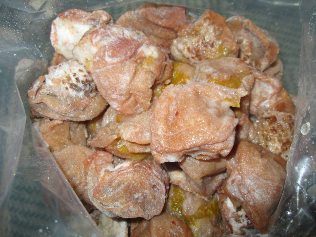 無添加 紀州南高梅白干し 潰れ梅 約2キロ拍卖