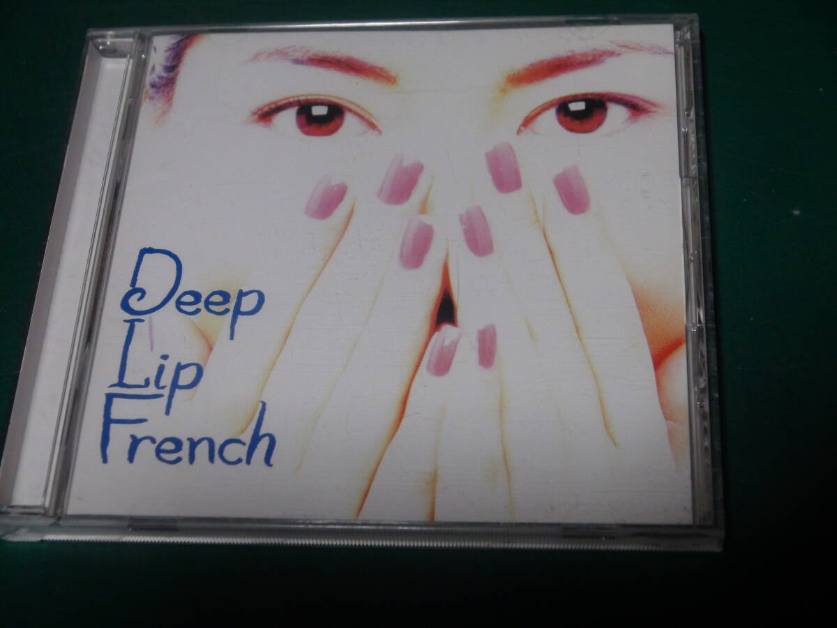 中山美穂 / DEEP LIP FRENCH拍卖
