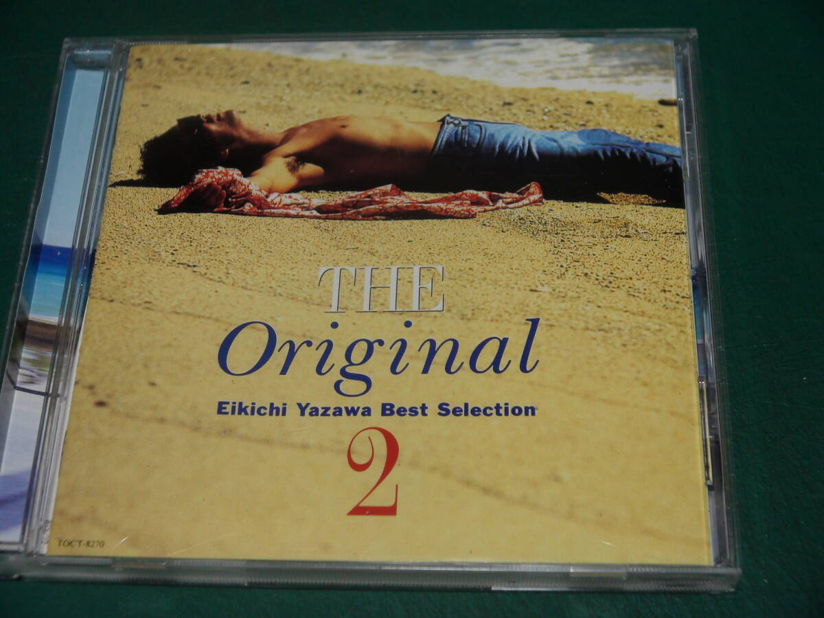 矢沢永吉 / THE ORIGINAL 2拍卖