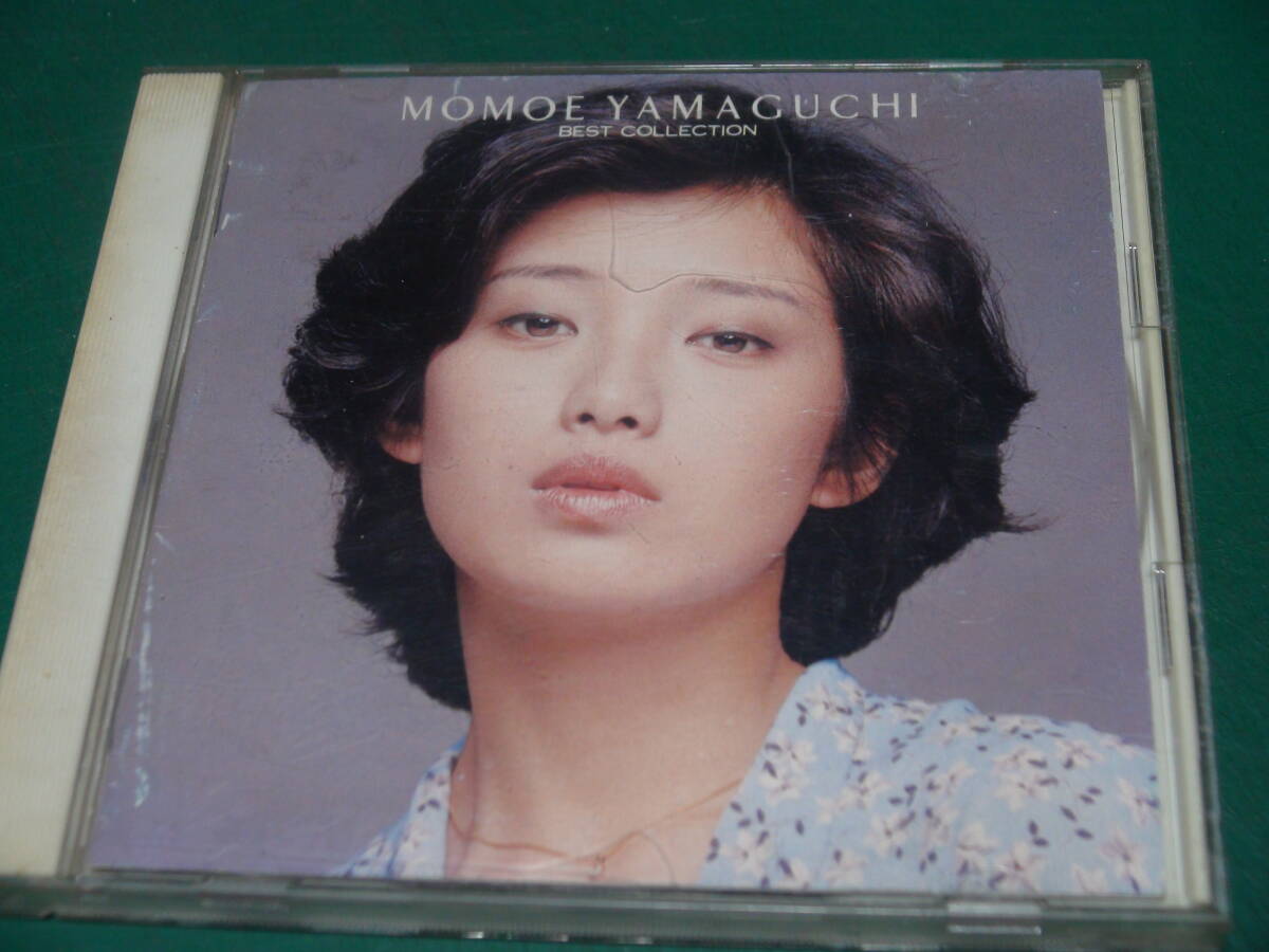 山口百恵 / BEST COLLECTION拍卖