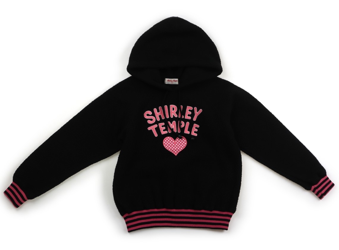 シャーリーテンプル Shirley Temple パーカー 140サイズ 女の子 子供服 ベビー服 キッズ拍卖