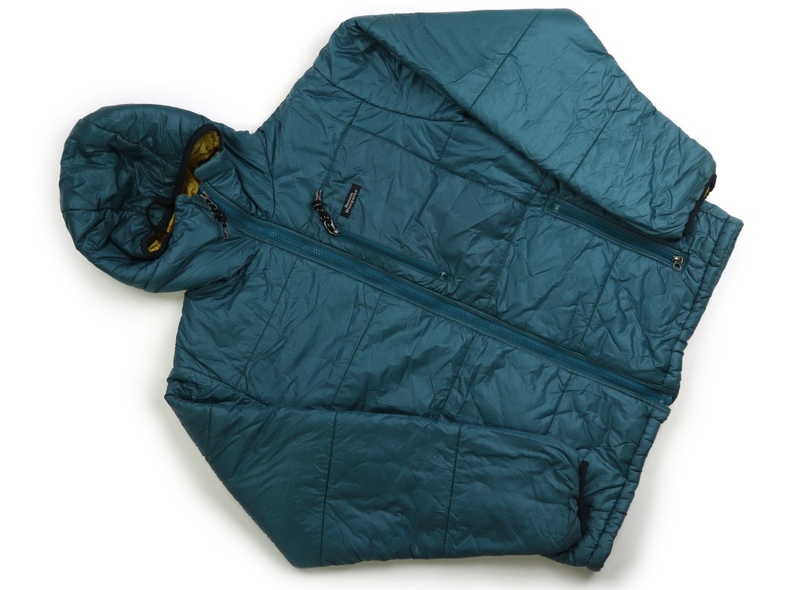 デニムダンガリー DENIM & DUNGAREE コート・ジャンパー 160サイズ 男の子 子供服 ベビー服 キッズ拍卖