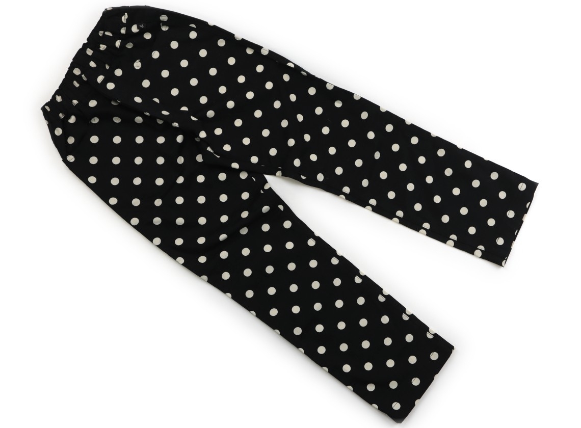 アニエスベー agnes.b パンツ 140サイズ 女の子 子供服 ベビー服 キッズ拍卖