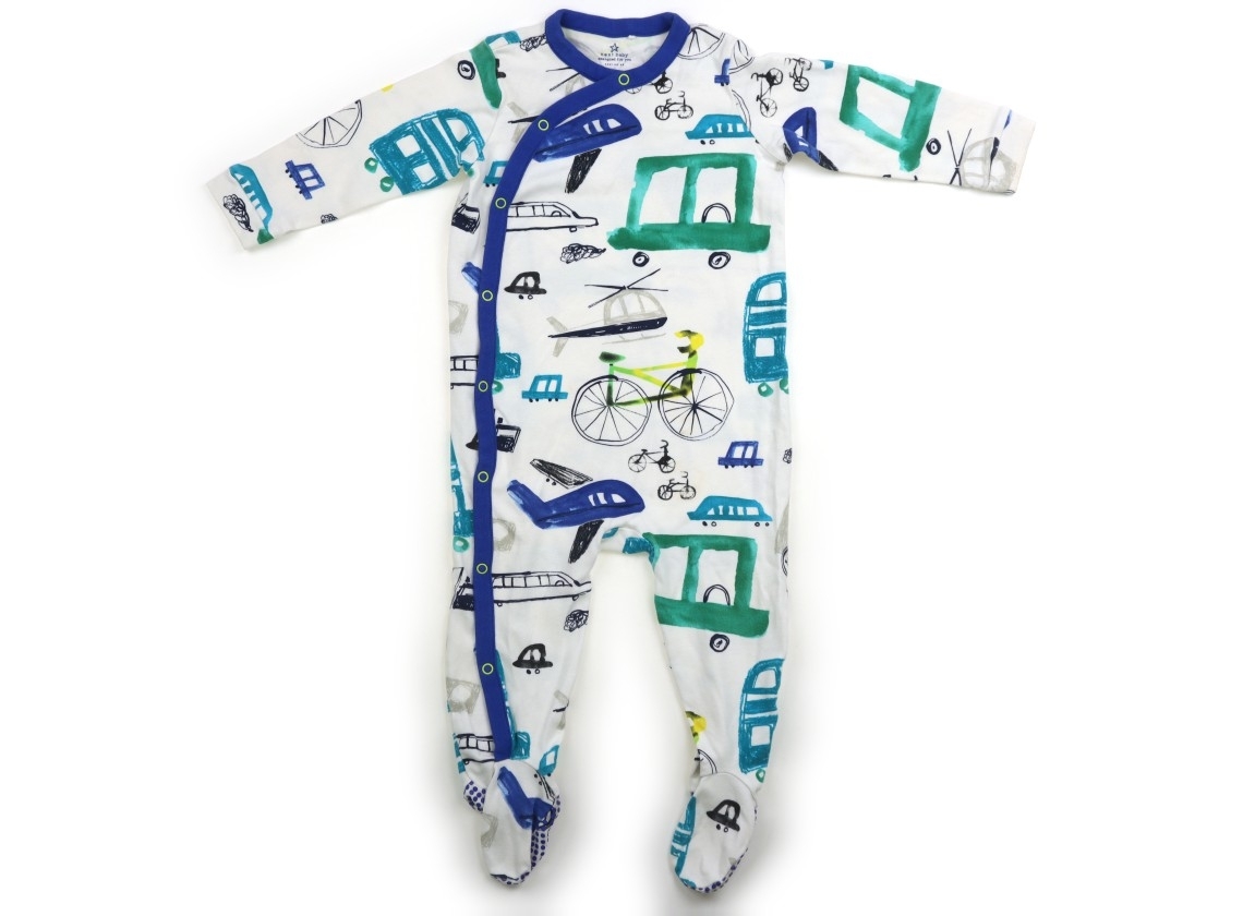 ネクスト NEXT オールインワン 80サイズ 男の子 子供服 ベビー服 キッズ拍卖