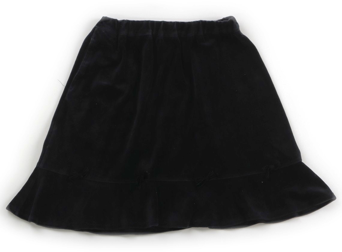 ファミリア familiar スカート 130サイズ 女の子 子供服 ベビー服 キッズ拍卖