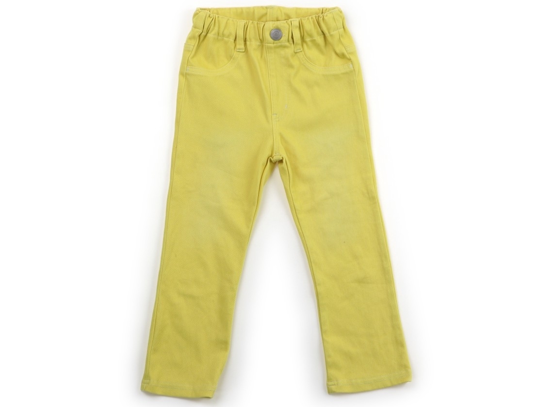 アンパサンド ampersand パンツ 130サイズ 女の子 子供服 ベビー服 キッズ拍卖