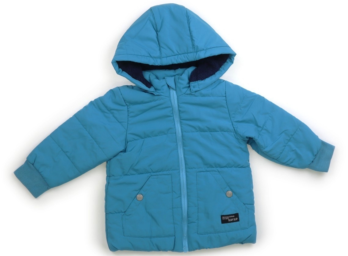 スラップスリップ SLAP SLIP コート・ジャンパー 100サイズ 男の子 子供服 ベビー服 キッズ拍卖